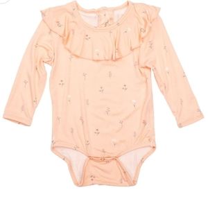 2pc set bamboo NWT 0-3months Organic